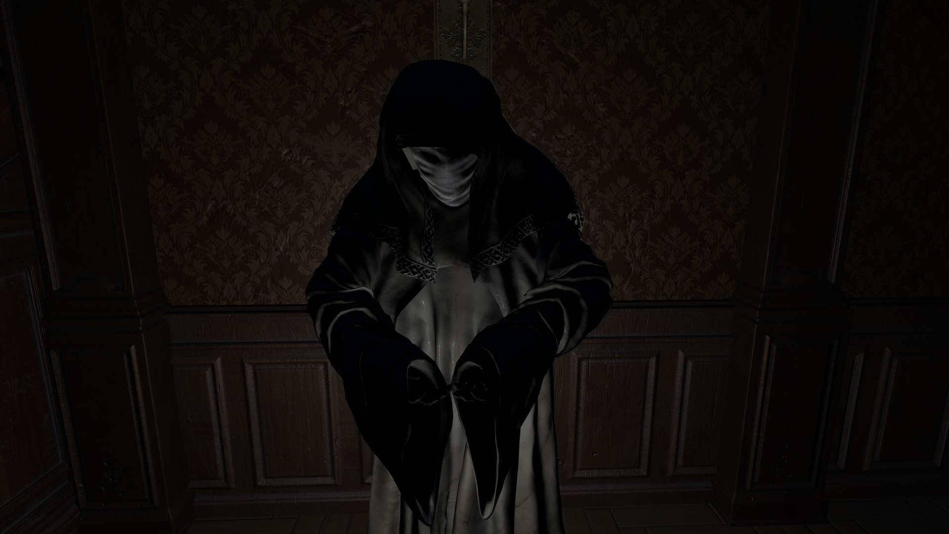 The Visit